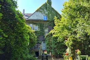 Schöne Villa mit viel Charm in Essen Katernberg – Die vollständige Adresse der Immobilie erhältst du vom Anbieter., 45327 Stadtkern, Essen – Vorschaubild 7
