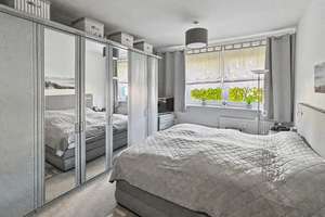 Praktisch geschnittene 3-Zimmer-Wohnung in Berlin – Die vollständige Adresse der Immobilie erhältst du vom Anbieter., 13051 Neu-Hohenschönhausen, Berlin – Vorschaubild 7