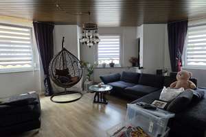 Familienfreundliche 4-Zimmer-Wohnung mit umfangreicher Modernisierung – Biberstr. 11, 75179 Brötzingen, Pforzheim – Vorschaubild 10