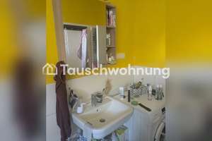 Tauschwohnung: 3-Zimmer-Flat in Hannover Mitte zum Tausch – Theodor-Krüger-Straße 6, 30167 Calenberger Neustadt, Hannover – Vorschaubild 6