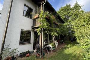 Mehrfamilienhaus / Generationenhaus in ruhiger Lage – Walkürenstraße 4, 82110 Germering – Vorschaubild 3