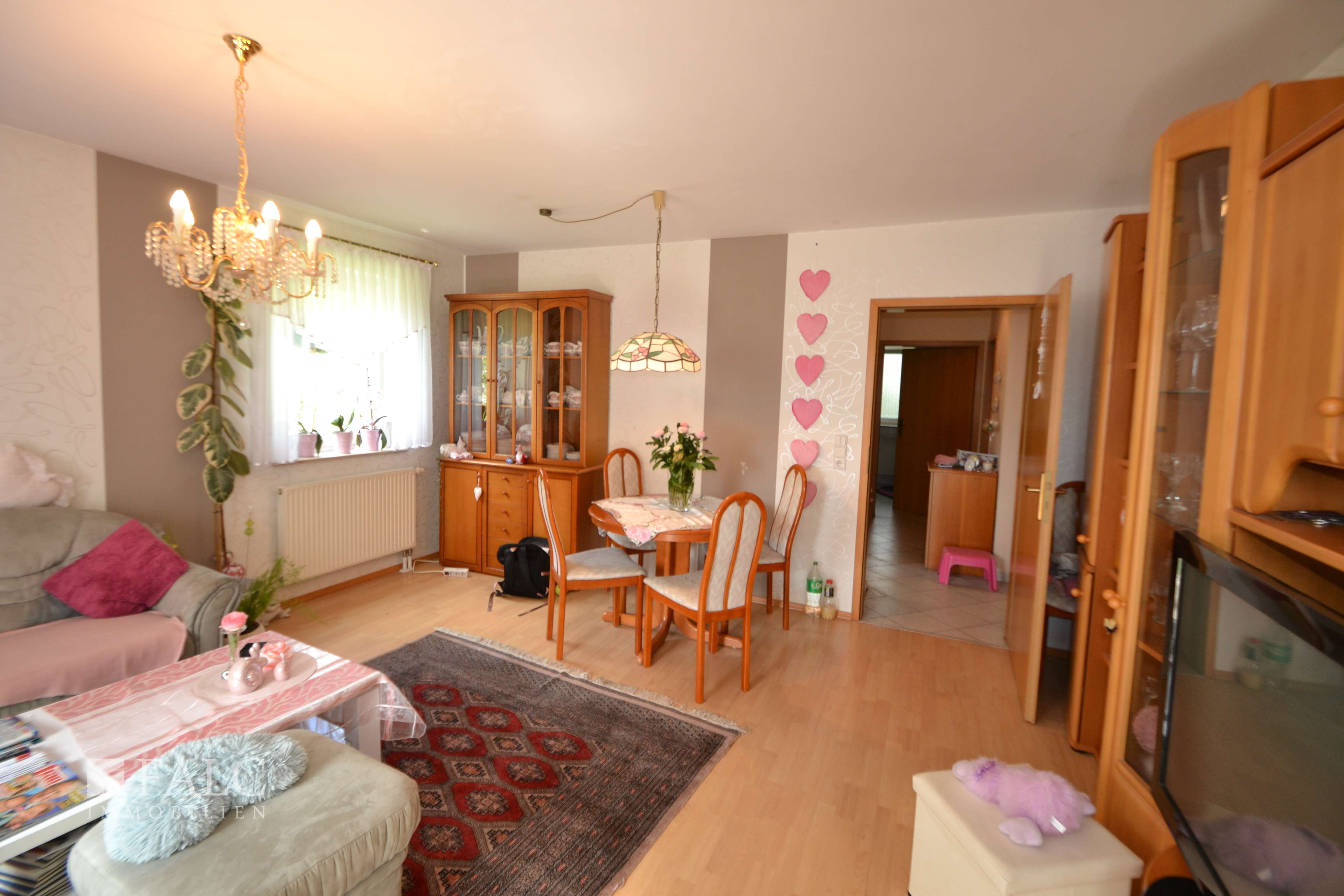 Immobilie in Maßbach - Ihre neue Kapitalanlage in toller Lage! - Bild 4