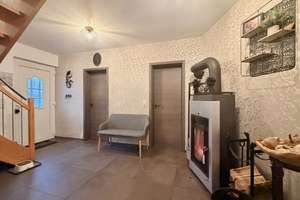 Middelsfähr: Modernes Einfamilienhaus in Sackgassenlage – Die vollständige Adresse der Immobilie erhältst du vom Anbieter., 26419 Schortens – Vorschaubild 9