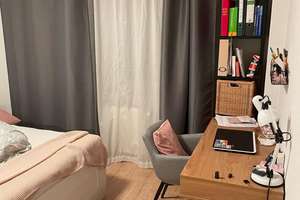 Nachmieter 2-Zimmer-Wohnung mit Balkon in Köln-Nippes – Die vollständige Adresse der Immobilie erhältst du vom Anbieter., 50733 Nippes (Ortsteil), Köln – Vorschaubild 11