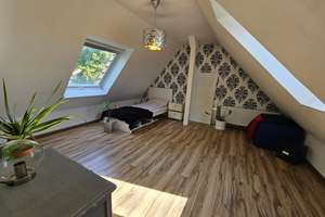 Charmantes Reihenmittelhaus mit großem Garten in Herten-Bertlich – Die vollständige Adresse der Immobilie erhältst du vom Anbieter., 45701 Herten – Vorschaubild 8