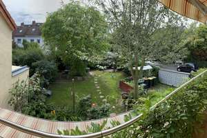 Reihenendhaus (Erbpacht) in grüner Oase – Die vollständige Adresse der Immobilie erhältst du vom Anbieter., 60437 Nieder-Erlenbach, Frankfurt am Main – Vorschaubild 6