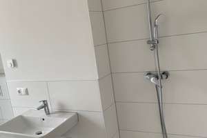 47124/38 Moderne 2-Zimmer-Wohnung mit großzügiger Fläche & Einbauküche (optional) in Düsseldorf-Rath – Am Gatherhof 41D, 40472 Rath, Düsseldorf – Vorschaubild 6
