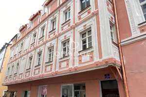 ***4er WG möglich! 5-Zimmer-Wohnung im Herzen der Altstadt***