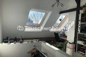 Tauschwohnung: Traum-Maisonette in Bilk – 40223 Bilk, Düsseldorf – Vorschaubild 8