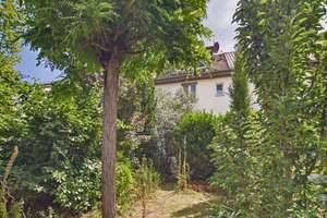 Goldene Mitte: Charmantes Reihenmittelhaus mit gepflegtem Garten in ruhiger Wohnlage von Luginsland – Die vollständige Adresse der Immobilie erhältst du vom Anbieter., 70327 Luginsland, Stuttgart – Vorschaubild 8