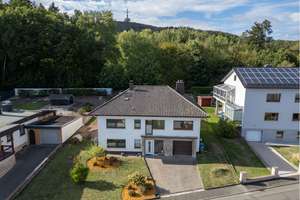 Wohnen mit Charakter: Einfamilienhaus in Biebertal – 35444 Biebertal – Vorschaubild 2
