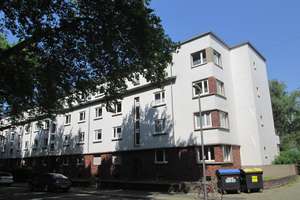Neu renovierte Wohnung, ideal als Paar oder Single! – Freigrafendamm 19, 44803 Altenbochum, Bochum – Vorschaubild 2