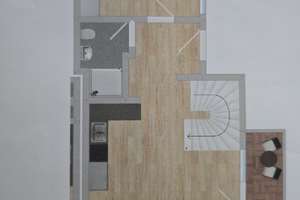 Zuhause mit 4 Zimmern in Laim – Willibaldstraße 85, 80689 St. Ulrich, München – Vorschaubild 4