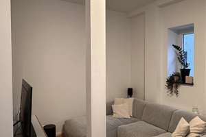 Schöne modernisierte Altbauwohnung im Stuttgarter Westen! – Rotenwaldstraße 43, 70197 Hasenberg, Stuttgart – Vorschaubild 3