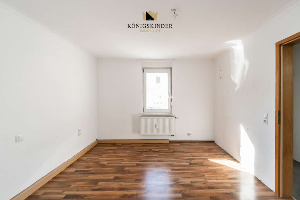 Immobilie in Bönnigheim - Kapitalanlage + Eigennutzung: MFH mit moderner Technik & freier Einheit in Bönnigheim - Bild 3