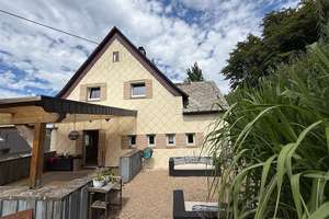 1 FH mit Garten / Terrasse und Garage in ruhiger Sackgasse 
54497 Morbach  zu verkaufen – Die vollständige Adresse der Immobilie erhältst du vom Anbieter., 54497 Morbach – Vorschaubild 9