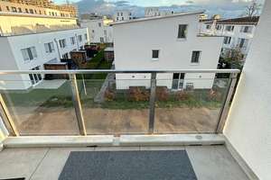Helle  3 Zimmer mit Sonnenbalkon und Einbauküche – Thomas-Jefferson-Straße 18, 68309 Käfertal, Mannheim – Vorschaubild 5