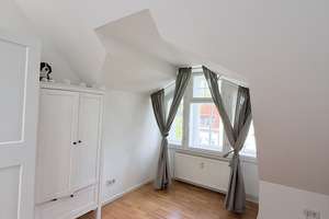     Lichtdurchflutete Dachgeschosswohnung mit Dachterrasse in begehrter Lage – Die vollständige Adresse der Immobilie erhältst du vom Anbieter., 14471 Brandenburger Vorstadt, Potsdam – Vorschaubild 7