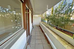 Großzügige 3,5-Zimmer Wohnung in bester Lage von Harlaching (Isar-Hochufer) – Die vollständige Adresse der Immobilie erhältst du vom Anbieter., 81545 Harlaching, München – Vorschaubild 11