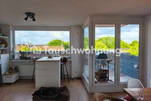 Tauschwohnung: 90 m² Wohnung in Köln, Nippes, 3 Zimmer – Neusser Straße 169, 50733 Nippes (Ortsteil), Köln – Vorschaubild 6
