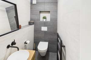 Ein Haus ohne To-Do-Liste. Modernisiert. – einfach einziehen, ankommen und leben. – Die vollständige Adresse der Immobilie erhältst du vom Anbieter., 50829 Bocklemünd/Mengenich, Köln – Vorschaubild 13