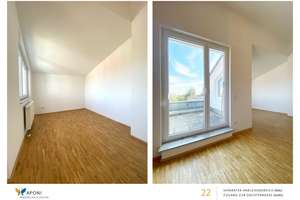Top-gepflegtes Familienhaus mit neuwertiger EBK, Kaminofen, Balkon + Terrassen, Garten  + Garage – Die vollständige Adresse der Immobilie erhältst du vom Anbieter., 65843 Sulzbach (Taunus) – Vorschaubild 23
