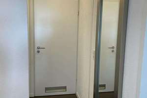 3-Zi.-Wohnung mit Balkon, Nolte EBK, TG Stellplatz in Neu-Ulm (vollständig renoviert) – Breslauer Straße 10, 89231 Neu-Ulm – Vorschaubild 11