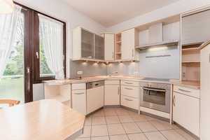 Provisionsfrei, Reihenmittelhaus / Familienhaus /   
3-Parteienhaus Nähe Bürgerpark – Bremen – Vorschaubild 12