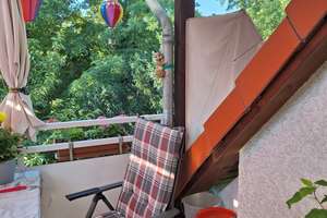 3 Zimmer DG Wohnung im Zentrum von Halberstadt  – Westendorf 11 B, 38820 Halberstadt – Vorschaubild 5