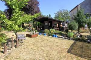 Nicht für Luftsprünge geeignet! Historisches Bauernhaus mit malerischem Grundstück! – Brunnenstraße 3, 55606 Oberhausen bei Kirn – Vorschaubild 12