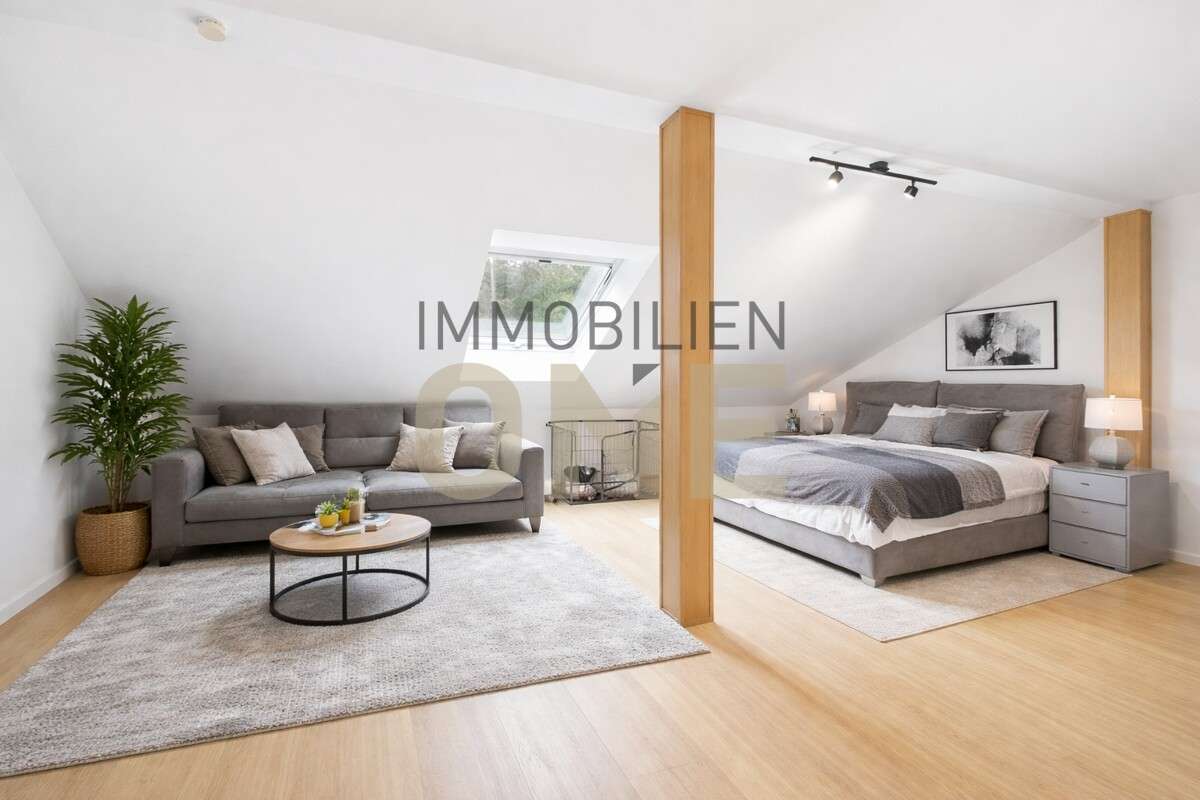 Immobilie in Altmannstein - Saniertes Zweifamilienhaus in idyllischer Lage mit Garten - Bild 4