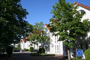 Tolles 1- ZKBB-Appartement mit TG-Platz im Wunderburgpark, leerstehend zu verkaufen! – Oldenburg (Oldenburg) – Vorschaubild 4