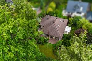 Charmanter Bungalow auf großzügigem Grundstück mit Ausbauoption – Herzogtum Lauenburg (Kreis) – Vorschaubild 59