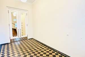 Altbau-Juwel in Schwabing – 3,5 Zimmer mit original Deckenmalerei – Franz-Joseph-Str. 45, 80801 Neuschwabing, München – Vorschaubild 17