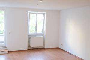 Charmantes Apartment in München: Einzimmerwohnung in Untermenzing – Hitlstraße 17, 80997 Allach, München – Vorschaubild 4