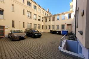 * CHARMANTE 3-Zimmer-Wohnung in STILvollem ALTBAU und ausgezeichneter CITYLAGE * – Aufseßplatz 6, 90459 Galgenhof, Nürnberg – Vorschaubild 18
