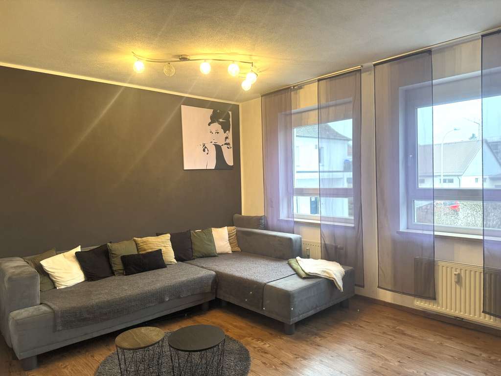 Immobilie in Kumhausen - Großzügige Maisonette-3-Zimmer-Wohnung mit modernem Wohnkomfort - Bild 0