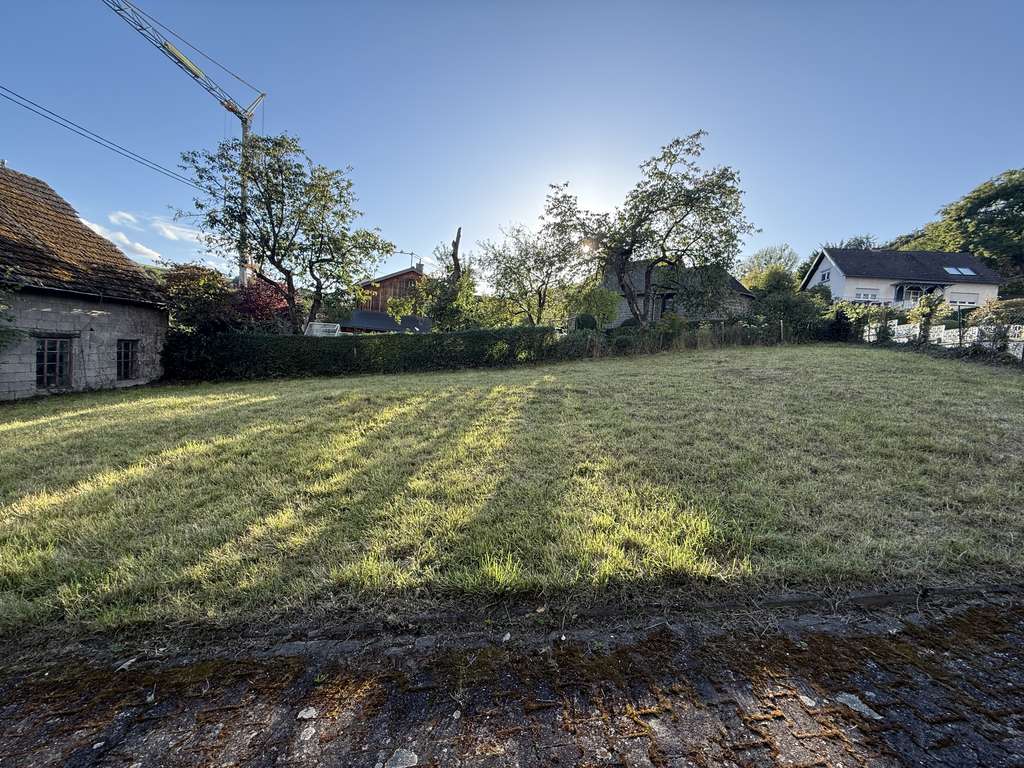 Immobilie in Spessart - ***Renovierungsbedürftiger Altbau mit weiterer Bebauungsmöglichkeit*** - Bild 2