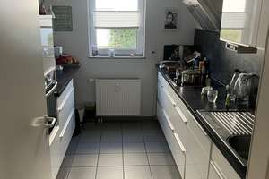 Helle 3-Zimmer Wohnung in Düsseldorf-Wersten – Roderbirkener Straße 6a, 40591 Wersten, Düsseldorf – Vorschaubild 7