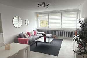 Ihr neues Zuhause: 4-Zimmer-Wohnung mit idealem Grundriss