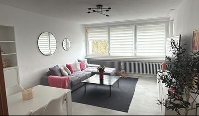 Ihr neues Zuhause: 4-Zimmer-Wohnung mit idealem Grundriss