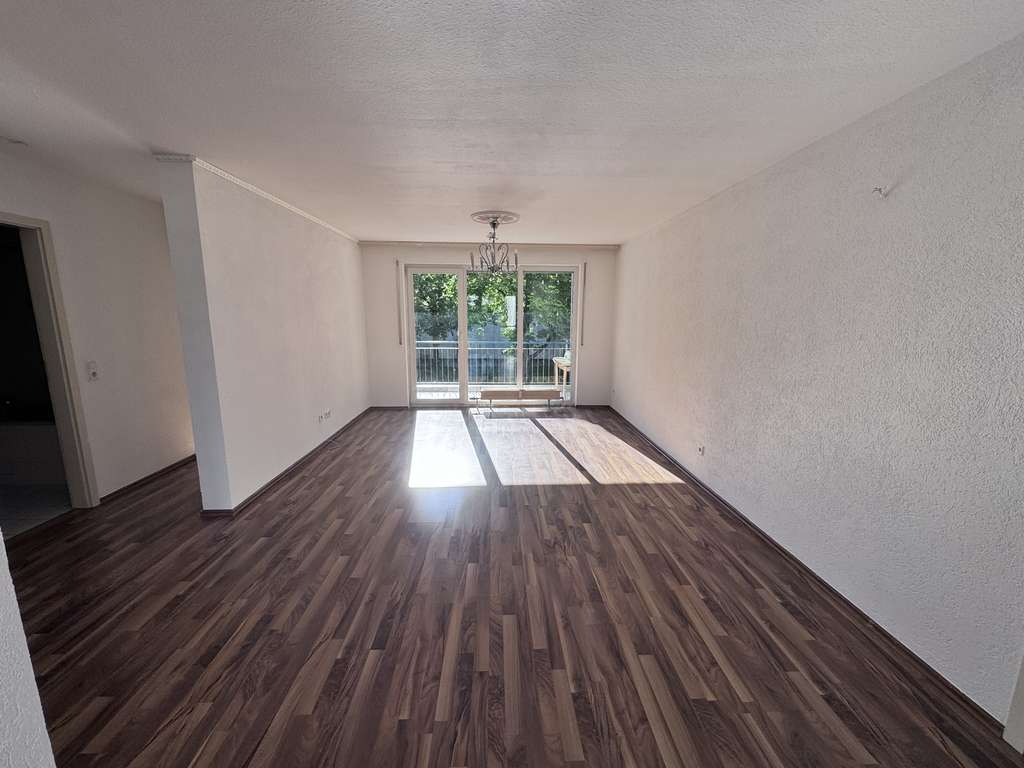 Immobilie in Rutesheim - 4,5-Zi OG-Wohnung in Rutesheim - Bild 1