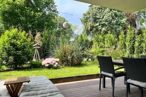 Helle 3 Zimmer Erdgeschosswohnung mit Garten in exklusiver Lage in Köln Junkersdorf – Sterrenhofweg 17, 50858 Junkersdorf, Köln – Vorschaubild 16