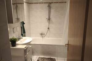 Altbauwohnung mit Charme und Balkon auf dem Kaßberg -unmöbliert- – Ulmenstraße 32, 9112 Kaßberg, Chemnitz – Vorschaubild 8
