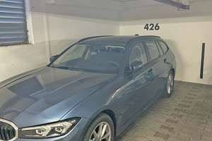 Lichtdurchflutete 2-Zimmer-Whg. mit Wohnküche und West Loggia am Nordpark nähe BMW !!! – Werner-Egk-Bogen 65, 80939 Freimann, München – Vorschaubild 15