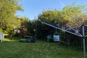 *** Freistehendes 1-2 Familienhaus mit Garten *** – Saarlouis (Kreis) – Vorschaubild 9