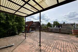 M'GLADBACH - RHEYDT- 5-PARTEIEN MEHRFAMILIENHAUS NEBST LAGERHALLE & GARAGE MIT ENTWICKLUNGSPOTENZIAL – Die vollständige Adresse der Immobilie erhältst du vom Anbieter., 41236 Rheydt, Mönchengladbach – Vorschaubild 17