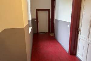 Vollmöblierte,  ruhige 1-Zimmer-Wohnung mit EBK und Balkon – Batteriestr. 63, 27568 Lehe, Bremerhaven – Vorschaubild 23
