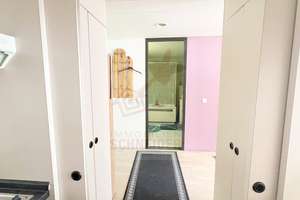 IMMOBILIEN SCHNEIDER - Maxvorstadt - Top Innenstadtlage- renovierungsbedürftige 1,5 Zimmer Wohnung – Die vollständige Adresse der Immobilie erhältst du vom Anbieter., 80333 Augustenstraße, München – Vorschaubild 7