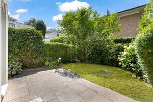Townhouse in Blankenese – Die vollständige Adresse der Immobilie erhältst du vom Anbieter., 22587 Blankenese, Hamburg – Vorschaubild 14